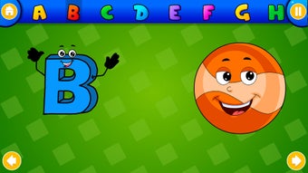 Image 3 for ABCD Alphabet Songs For K…