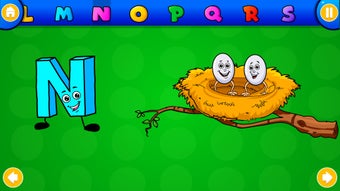 Image 0 for ABCD Alphabet Songs For K…
