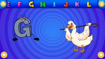 Image 1 for ABCD Alphabet Songs For K…