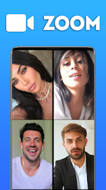 Image 0 for Guide for ZOOM video conf…