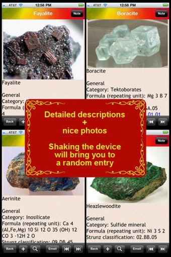 Image 0 for The Encyclopedia of Miner…