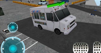 Image 2 for Ultra 3D car parking
