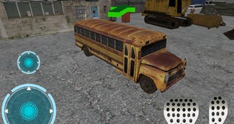 Image 0 for Ultra 3D car parking