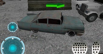 Image 1 for Ultra 3D car parking