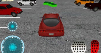 Image 3 for Ultra 3D car parking