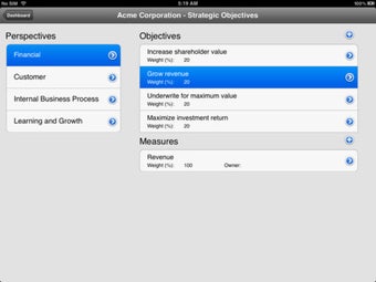 Image 0 for BSCStrategyPad