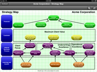 Image 0 for BSCStrategyPad