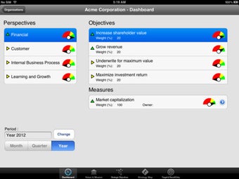 Image 1 for BSCStrategyPad