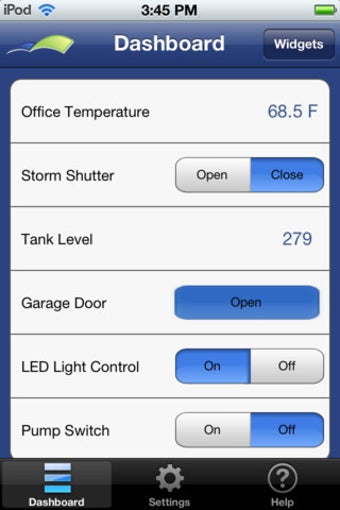 Image 0 for ioApp