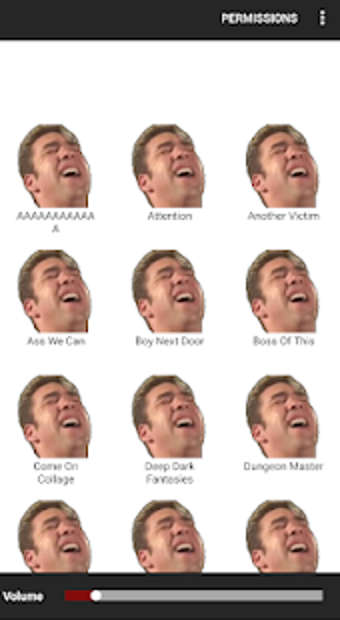 Image 0 for Gachi Soundboard