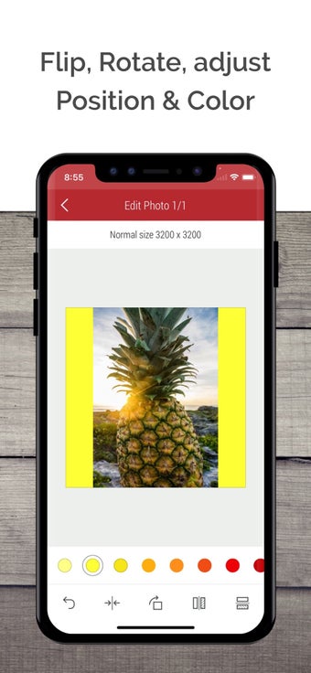 Image 2 for Desqueeze PRO - Batch Res…
