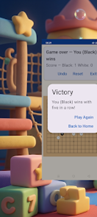 Imagen 0 para Kite Star
