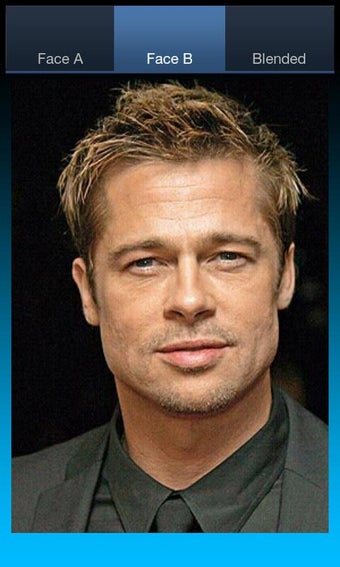 Imagen 1 para Face Blender