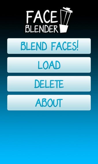 Imagen 0 para Face Blender