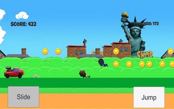 Imagen 0 para Ghost N' Zombies