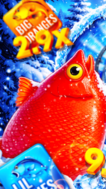 Image 0 for Ice Explorer Fish