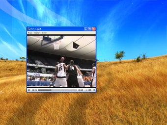 Image 0 for HiHiSoft Free MP4 Player