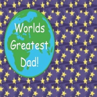 Image 0 for Worlds Greatest Dad