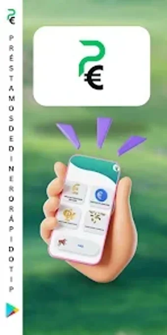 Image 0 for Préstamos De Dinero Rápid…