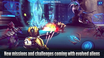Imagen 0 para Star Warfare2:Payback