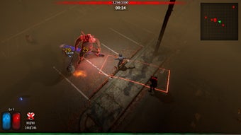 Image 0 for Apocalypse Survivors