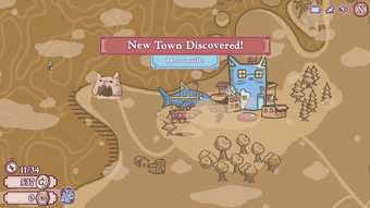 Image 0 for Townseek