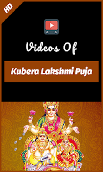 Image 0 for Kubera Lakshmi Puja Songs