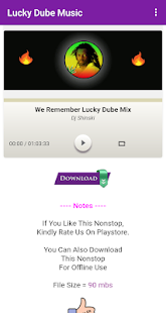 Imagen 2 para Best Of Lucky Dube - Offl…