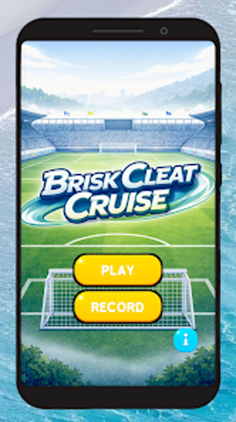 Image 0 for Brisk Cleat Cruise