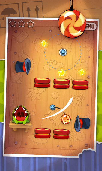 Image 2 for Cut the Rope