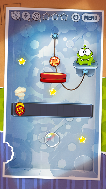 Image 0 for Cut the Rope
