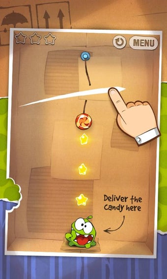 Image 3 for Cut the Rope