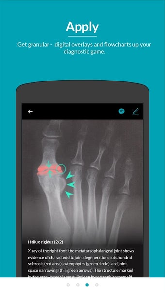Image 2 for AMBOSS Knowledge USMLE
