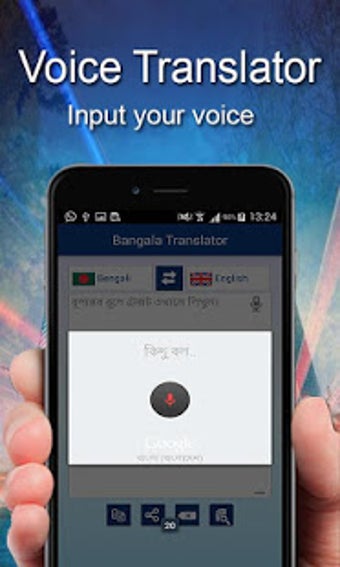 Imagen 1 para English to Bangla Languag…