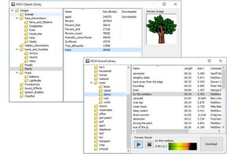 Image 0 for Express Animate Free