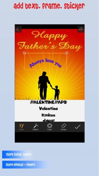 Image 0 for Happy Fathers Day Greetin…