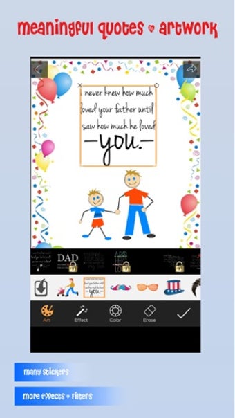 Image 2 for Happy Fathers Day Greetin…
