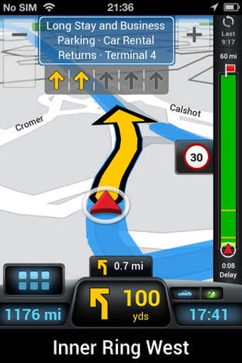 Image 0 for CoPilot Premium HD Europe…