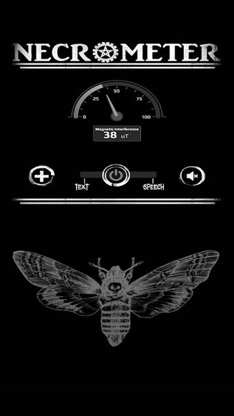 Image 0 for Necrometer