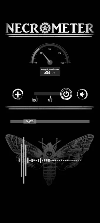 Image 1 for Necrometer