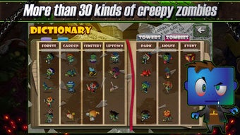Image 0 for Zombie Defense
