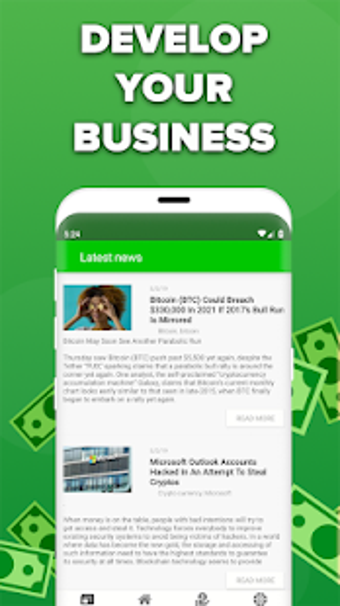 Imagen 2 para Real Dollar - Fast Money …