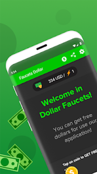 Imagen 0 para Real Dollar - Fast Money …