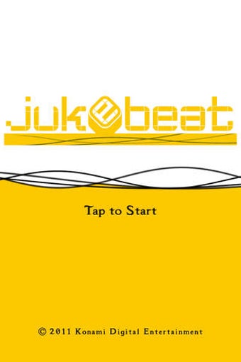 Image 0 for jukebeat