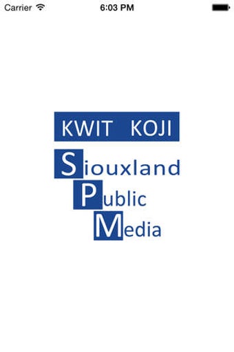 Image 0 for KWIT Public Radio App
