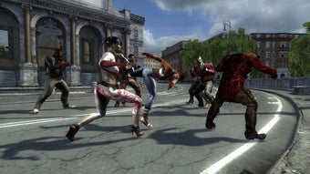 Image 4 for Breaking the Rules demo