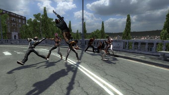 Image 1 for Breaking the Rules demo