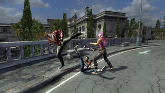 Image 0 for Breaking the Rules demo
