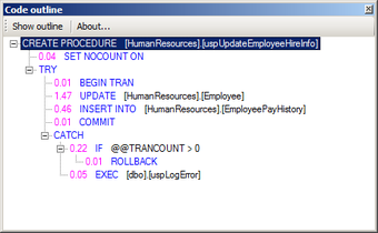 Imagen 0 para SqlCodeGuard