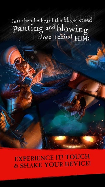 Image 3 for The Legend of Sleepy Holl…